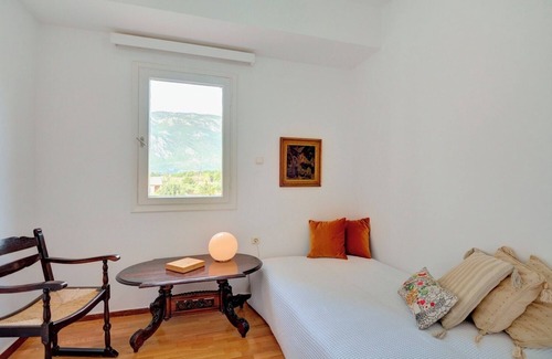 Loutraki Villa | Villa Loutraki Sunset