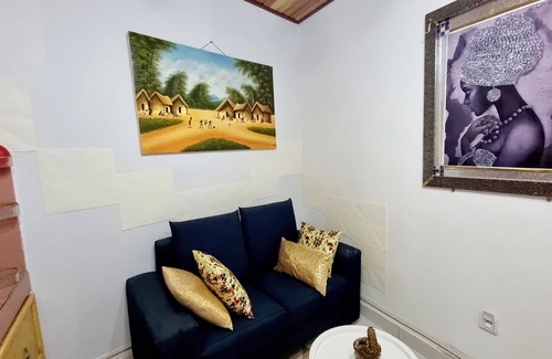 Yaounde Villa | Villa Lova Havre de Paix Odza Yaoundé