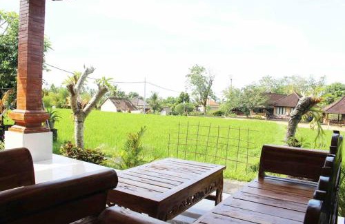 Sambahan Villa | Villa Lovely by Rare Angon Ubud
