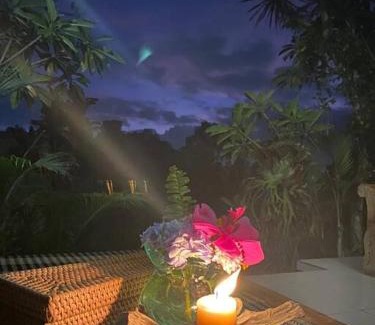Sambahan Villa | Villa Lovely by Rare Angon Ubud