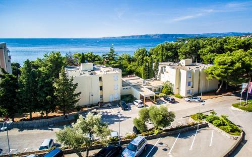 Krk Hotel | Villa Lovorka - Hotel Resort Dražica