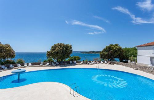Krk Hotel | Villa Lovorka - Hotel Resort Dražica