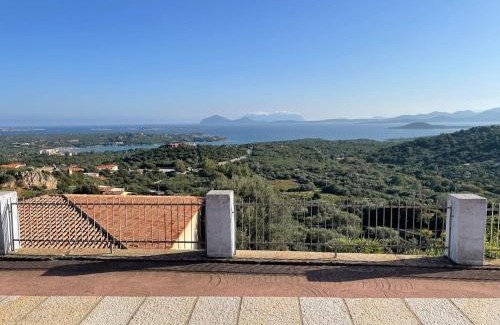 Abbiadori Casa | Villa Lu Passiu in Costa Smeralda