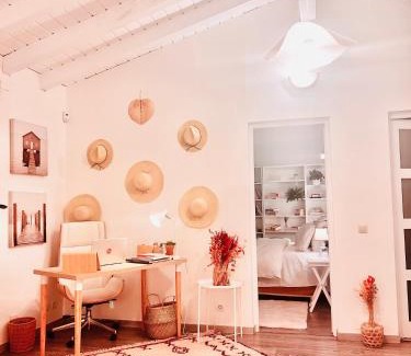 Saint-Saturnin-les-Apt Casa | villa Luberon