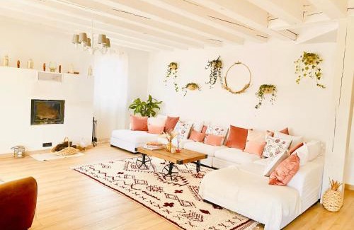 Saint-Saturnin-les-Apt Casa | villa Luberon