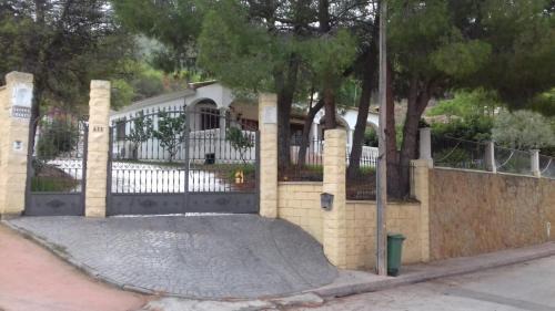 Pinos de Alhaurin Casa | Villa Lucía