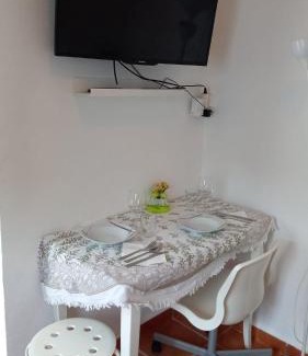 Pinos de Alhaurin Casa | Villa Lucía