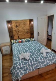 Santander Apartamento | Villa Lucín