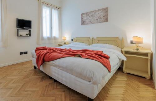 Mirano Casa | Villa Luccon - Mirano Centro Storico