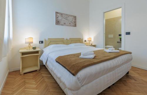 Mirano Casa | Villa Luccon - Mirano Centro Storico