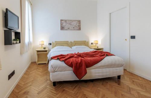 Mirano Casa | Villa Luccon - Mirano Centro Storico