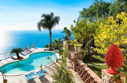 Letojanni Villa | Villa Luce