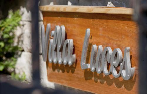 Jadreski Casa | Villa Luces