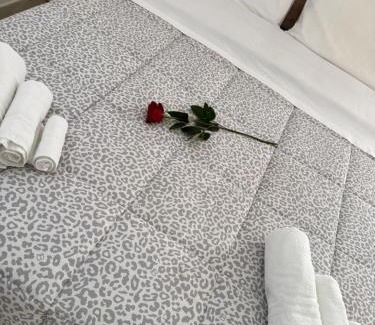 Leporano Marina Apartamento | Villa Lucia appartamento Capri