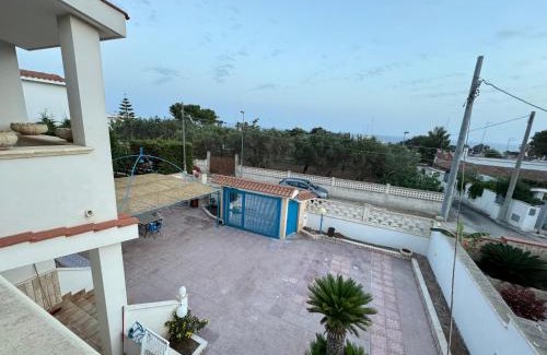 Leporano Marina Apartamento | Villa Lucia appartamento Capri