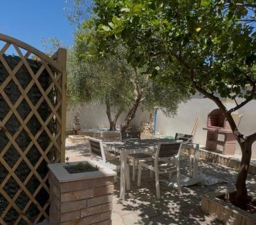 Leporano Marina Apartamento | Villa Lucia appartamento Capri