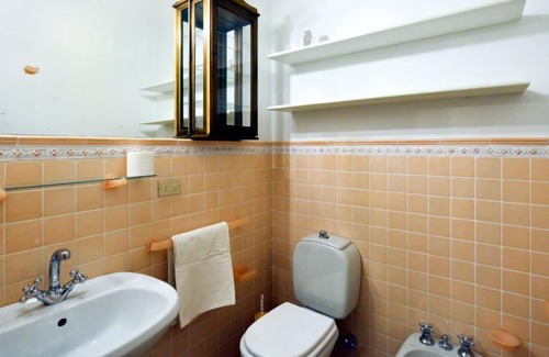 Prato Casa | Casa de vacaciones Villa Lucia en Prato - 6 personas, 3 dormitorios