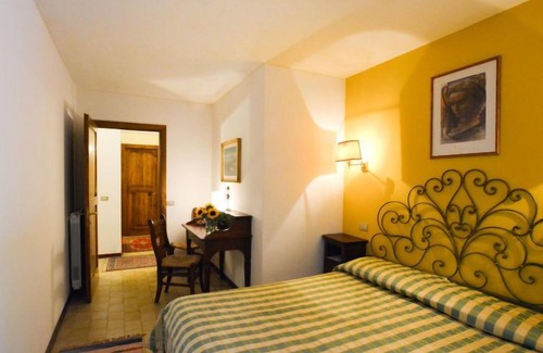 Prato Casa | Casa de vacaciones Villa Lucia en Prato - 6 personas, 3 dormitorios