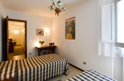 Prato Casa | Casa de vacaciones Villa Lucia en Prato - 6 personas, 3 dormitorios