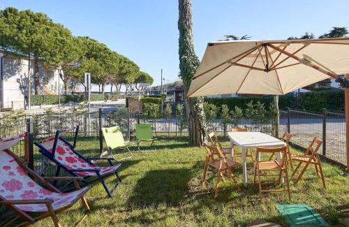 Jesolo Pineta Apartamento | Villa Lucia