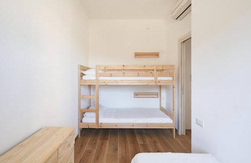 Jesolo Pineta Apartamento | Villa Lucia