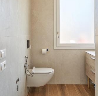 Jesolo Pineta Apartamento | Villa Lucia
