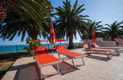 Mattinata Apartamento | Villa Lucia