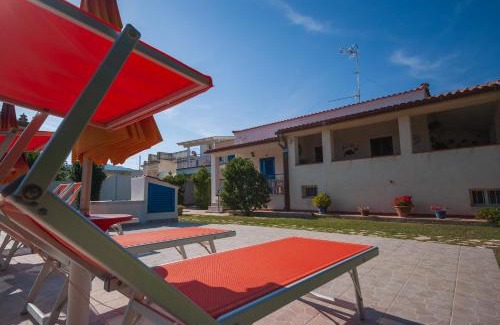 Mattinata Apartamento | Villa Lucia