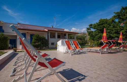 Mattinata Apartamento | Villa Lucia