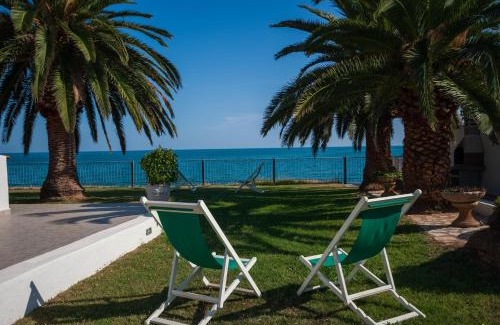 Mattinata Apartamento | Villa Lucia