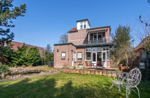 Municipality of Rucphen Casa | Villa Lucia