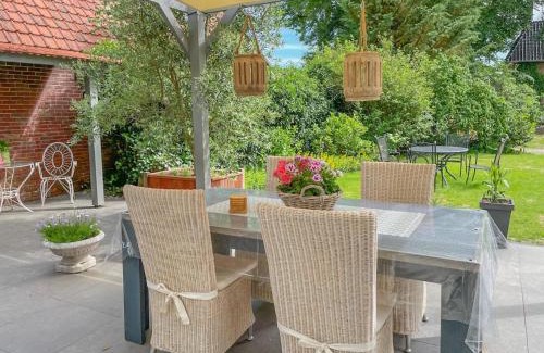 Municipality of Rucphen Casa | Villa Lucia