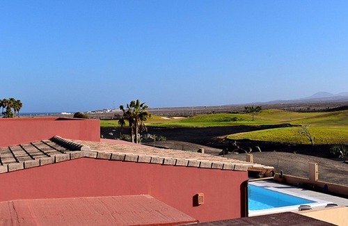 Costa de Antigua Villa | Villa Lucia - con piscina privada climatizada y WiFi