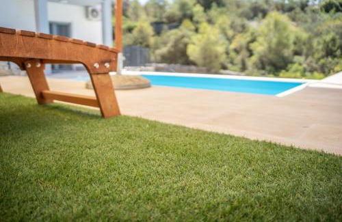 Milna (Brac) Apartamento | Villa Lucija