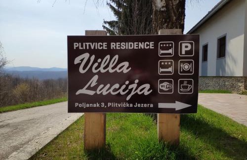 Poljanak Casa | Villa Lucija