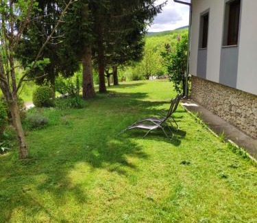 Poljanak Casa | Villa Lucija