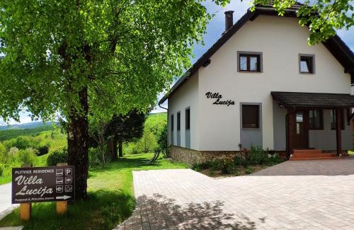 Poljanak Casa | Villa Lucija