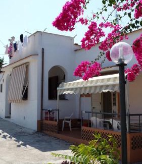 Chiesiola Casa | Villa Lucrezia Trilo