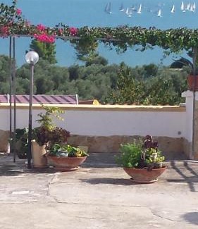 Chiesiola Casa | Villa Lucrezia Trilo