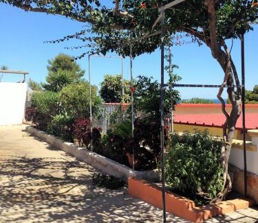 Chiesiola Casa | Villa Lucrezia Trilo