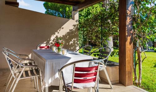 Costa Rei Villa | Villa Ludovica