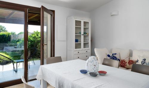 Costa Rei Villa | Villa Ludovica