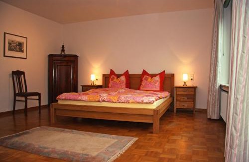 Otterndorf Apartamento | Villa Ludwig Fewo