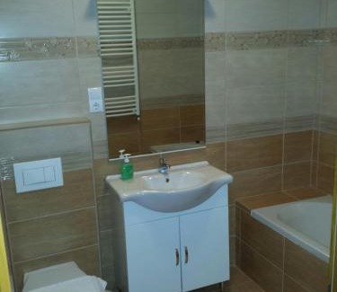 Monichkirchen Apartamento | Villa Luef