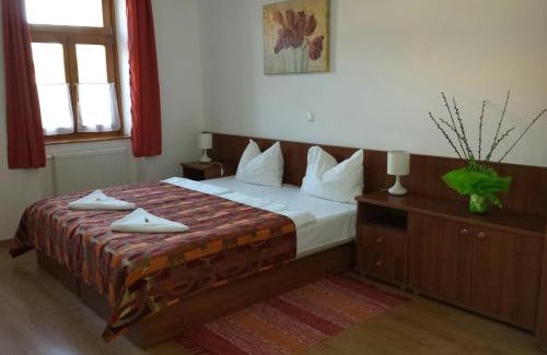 Monichkirchen Apartamento | Villa Luef