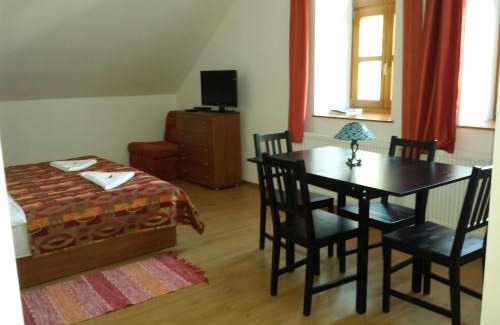 Monichkirchen Apartamento | Villa Luef