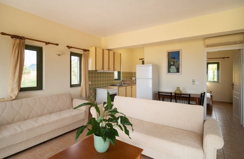 Monemvasia Apartamento | Villa Luisa Exclusive Residences
