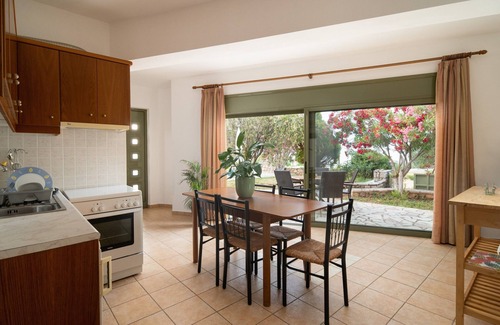 Monemvasia Apartamento | Villa Luisa Exclusive Residences