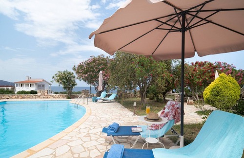 Monemvasia Apartamento | Villa Luisa Exclusive Residences