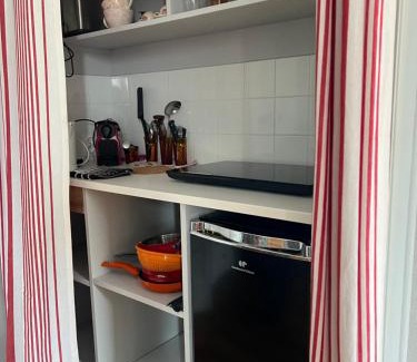 Bagneres-de-Luchon Apartamento | VILLA LUISA